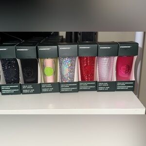 Starbucks‎ Key Chain